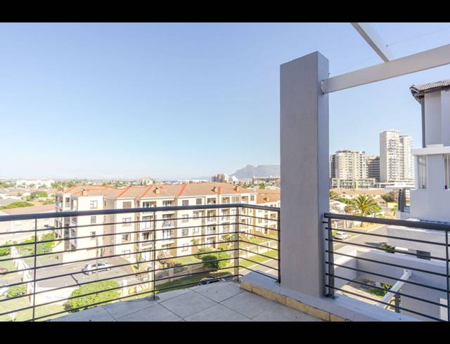 3 BEDROOM APARTMENT TO LET IN BLOUBERGRANT